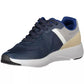 Carrera Blue ECO Leather Men Sneaker