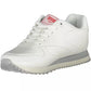 Carrera White ECO Leather Men Sneaker