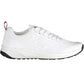 Carrera White ECO Leather Men Sneaker