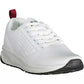 Carrera White ECO Leather Men Sneaker