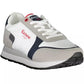 Carrera White ECO Leather Men Sneaker