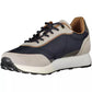 Carrera Blue ECO Leather Men Sneaker