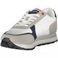 Carrera White ECO Leather Men Sneaker