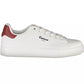 Carrera White ECO Leather Men Sneaker