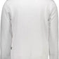 Plein Sport Athletic Elegance Long-Sleeve Sweatshirt