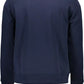 Plein Sport Athletic Elegance Long-Sleeve Sweater