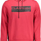 Cavalli Class Elevate Your Comfort with Luxe Cotton Hoodie