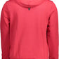 Cavalli Class Elevate Your Comfort with Luxe Cotton Hoodie