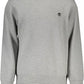 Timberland Organic Cotton Blend Logo Sweater