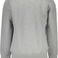 Timberland Organic Cotton Blend Logo Sweater