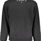 Calvin Klein Chic Contrasting Crew Neck Sweater