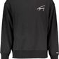 Tommy Hilfiger Chic Embroidered Crew Neck Sweater