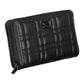 Calvin Klein Black Polyester Women Wallet