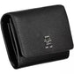 Tommy Hilfiger Black Polyethylene Women Wallet