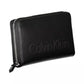 Calvin Klein Black Polyethylene Women Wallet