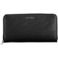 Calvin Klein Black Polyethylene Women Wallet