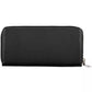 Calvin Klein Black Polyethylene Women Wallet