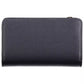 Tommy Hilfiger Blue Polyethylene Women Wallet