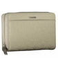 Calvin Klein Beige Polyethylene Women Wallet