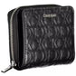 Calvin Klein Black Polyethylene Women Wallet