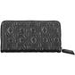 Calvin Klein Black Polyethylene Women Wallet