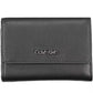 Calvin Klein Black Polyethylene Women Wallet