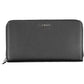 Calvin Klein Black Polyethylene Women Wallet