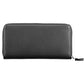 Calvin Klein Black Polyethylene Women Wallet