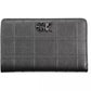 Calvin Klein Black Polyethylene Women Wallet