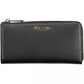 Tommy Hilfiger Black Polyethylene Women Wallet