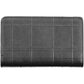 Calvin Klein Black Polyethylene Women Wallet