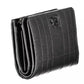 Calvin Klein Black Polyethylene Women Wallet