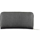 Calvin Klein Black Polyethylene Women Wallet