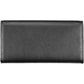 Tommy Hilfiger Black Polyethylene Women Wallet