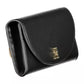 Tommy Hilfiger Black Polyethylene Women Wallet