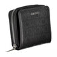 Calvin Klein Black Polyester Women Wallet