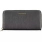 Coccinelle Black Leather Women Wallet