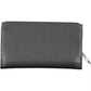 Tommy Hilfiger Black Polyethylene Women Wallet