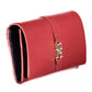 Tommy Hilfiger Pink Polyethylene Women Wallet