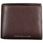 Tommy Hilfiger Elegant RFID-Blocking Leather Wallet