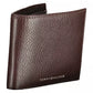 Tommy Hilfiger Elegant RFID-Blocking Leather Wallet