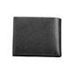 Calvin Klein Black Polyester Men Wallet