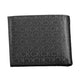 Calvin Klein Sleek Black Bifold Wallet with RFID Block