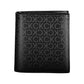 Calvin Klein Sleek Black RFID Blocking Bi-Fold Wallet