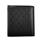 Calvin Klein Sleek Black RFID Blocking Bi-Fold Wallet