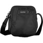 Calvin Klein Sleek Contrasting Detail Shoulder Bag