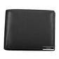 Calvin Klein Sleek Black RFID-Blocking Wallet