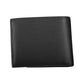 Calvin Klein Sleek Black RFID Blocking Wallet