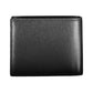 Calvin Klein Sleek Black RFID-Blocking Wallet