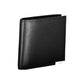 Calvin Klein Sleek Black RFID Blocking Wallet